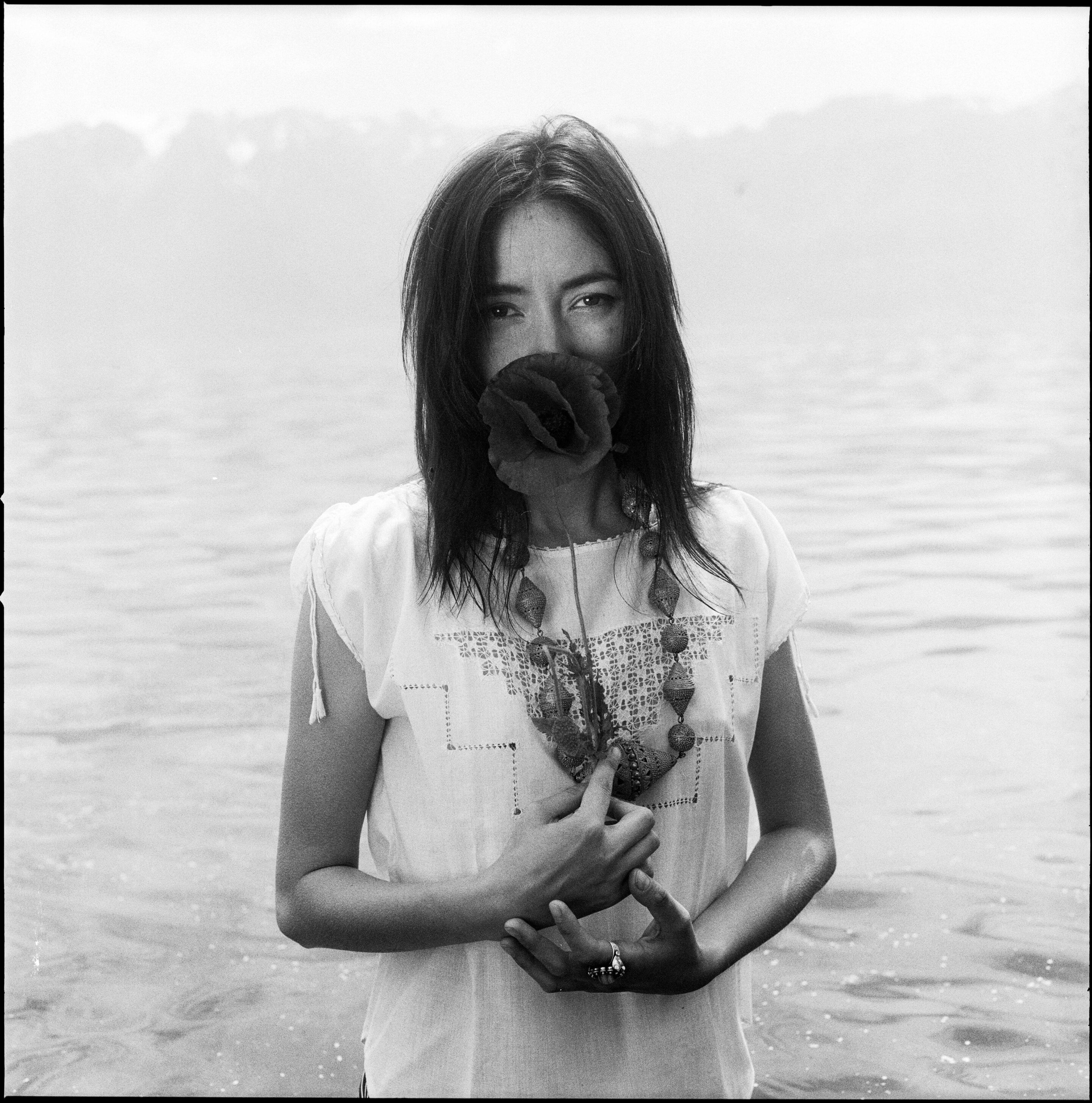 « Padre Mujer » el nuevo sencillo de Carolina Katún