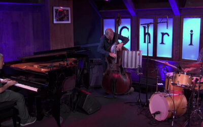 PMH Trio nouvel album en 2023