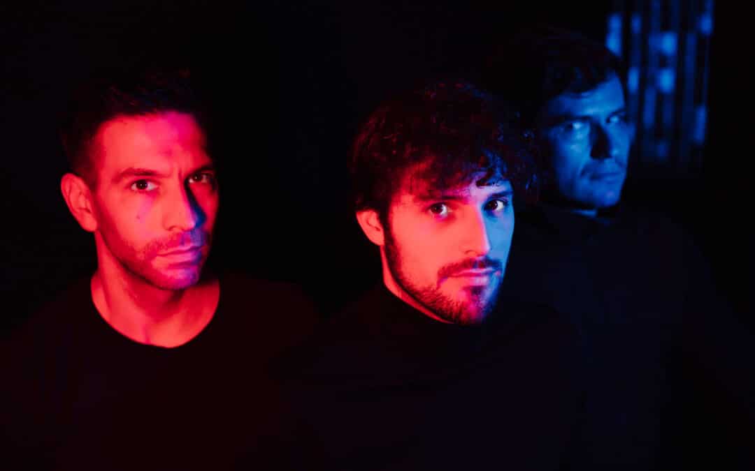 [RE]FLEKT de Dock in Absolute