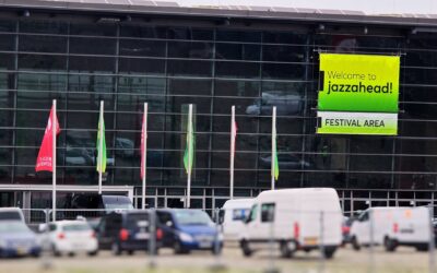Supporting Independent Artists at Jazzahead 2025