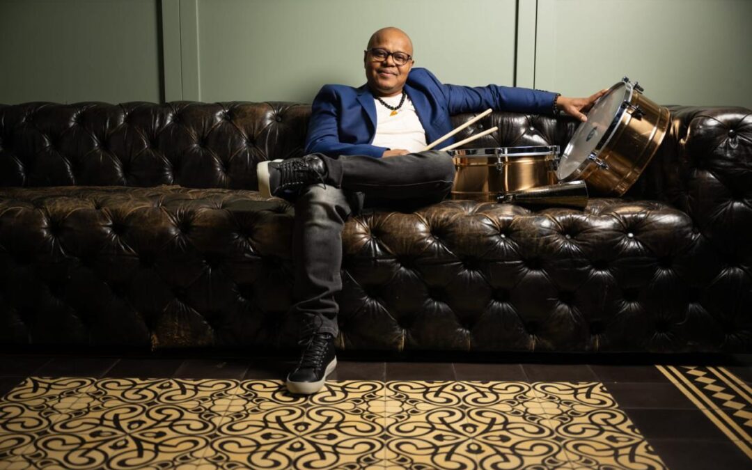 Horizontes Pre-Release Show by Alberto Caicedo