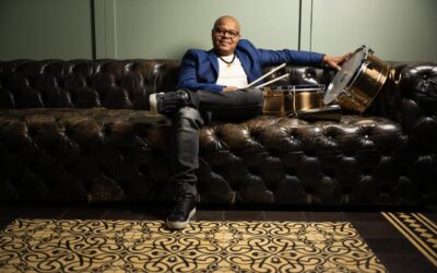 Horizontes Pre-Release Show by Alberto Caicedo