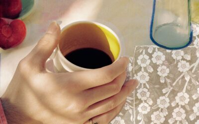 Luca de Dios — Taza de café | Press Release