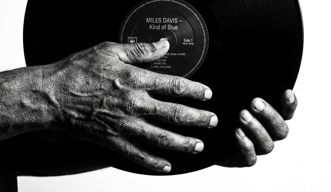 Best Fonts for Album Covers in 2026: A Complete Guide for Musicians