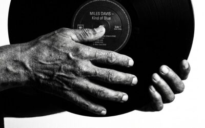 Best Fonts for Album Covers in 2026: A Complete Guide for Musicians