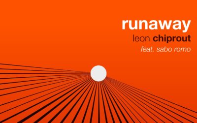 León Chiprout releases Runaway feat. Sabo Romo