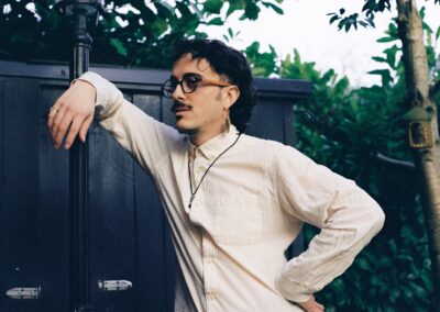 Luca de Dios — De amor y desamor