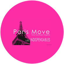 Paris Move