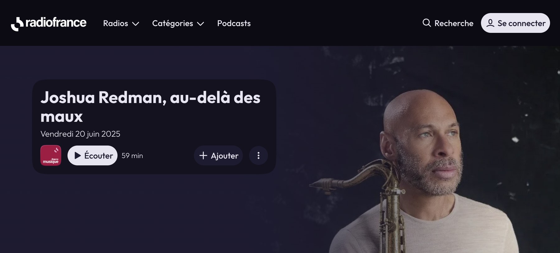 France Musique